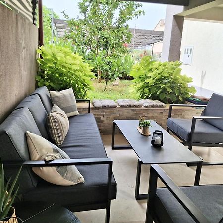 פודסטראנה Holiday Home Petra מראה חיצוני תמונה