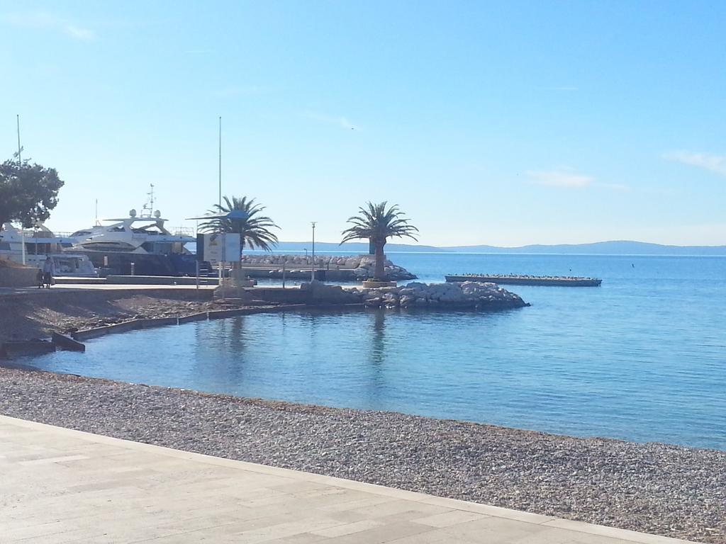 פודסטראנה Holiday Home Petra חדר תמונה