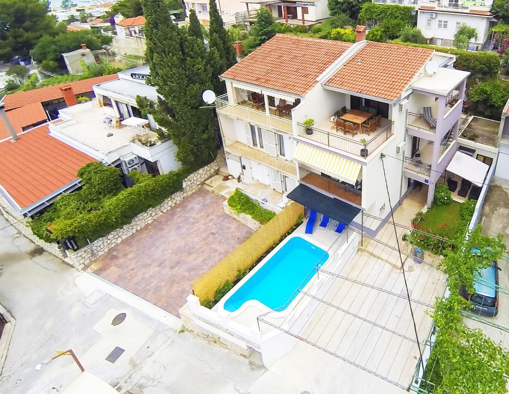 פודסטראנה Holiday Home Petra חדר תמונה