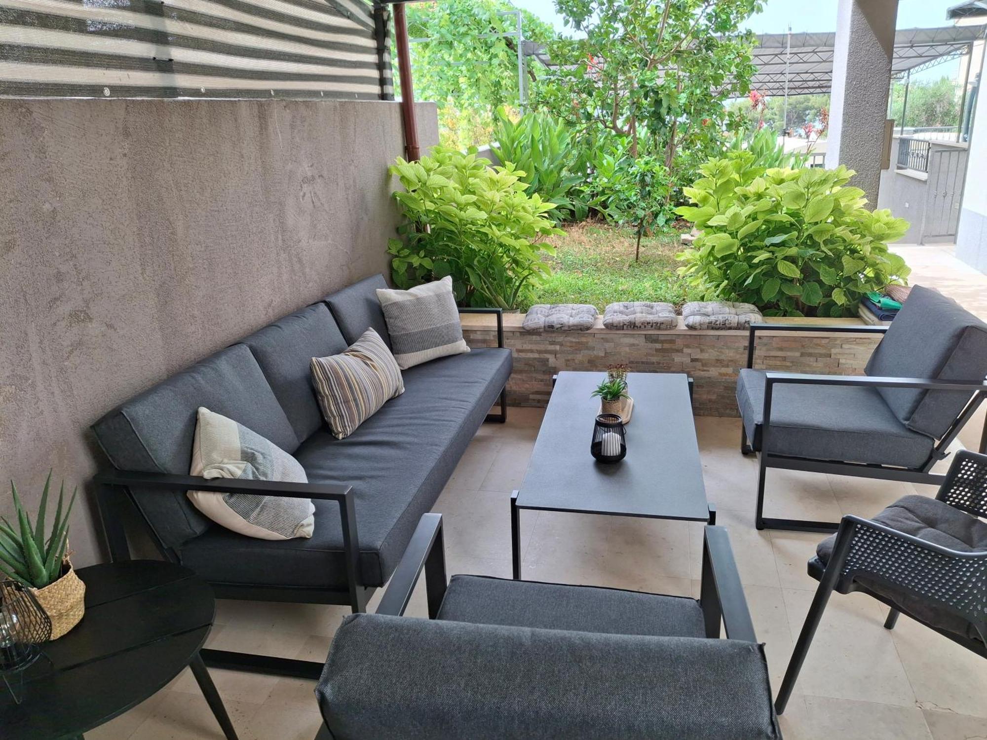 פודסטראנה Holiday Home Petra מראה חיצוני תמונה