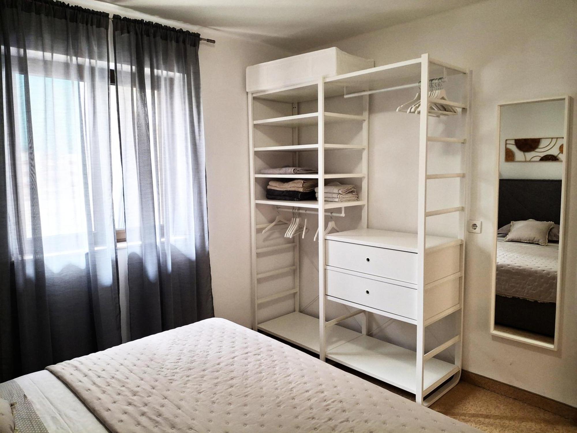 פודסטראנה Holiday Home Petra מראה חיצוני תמונה