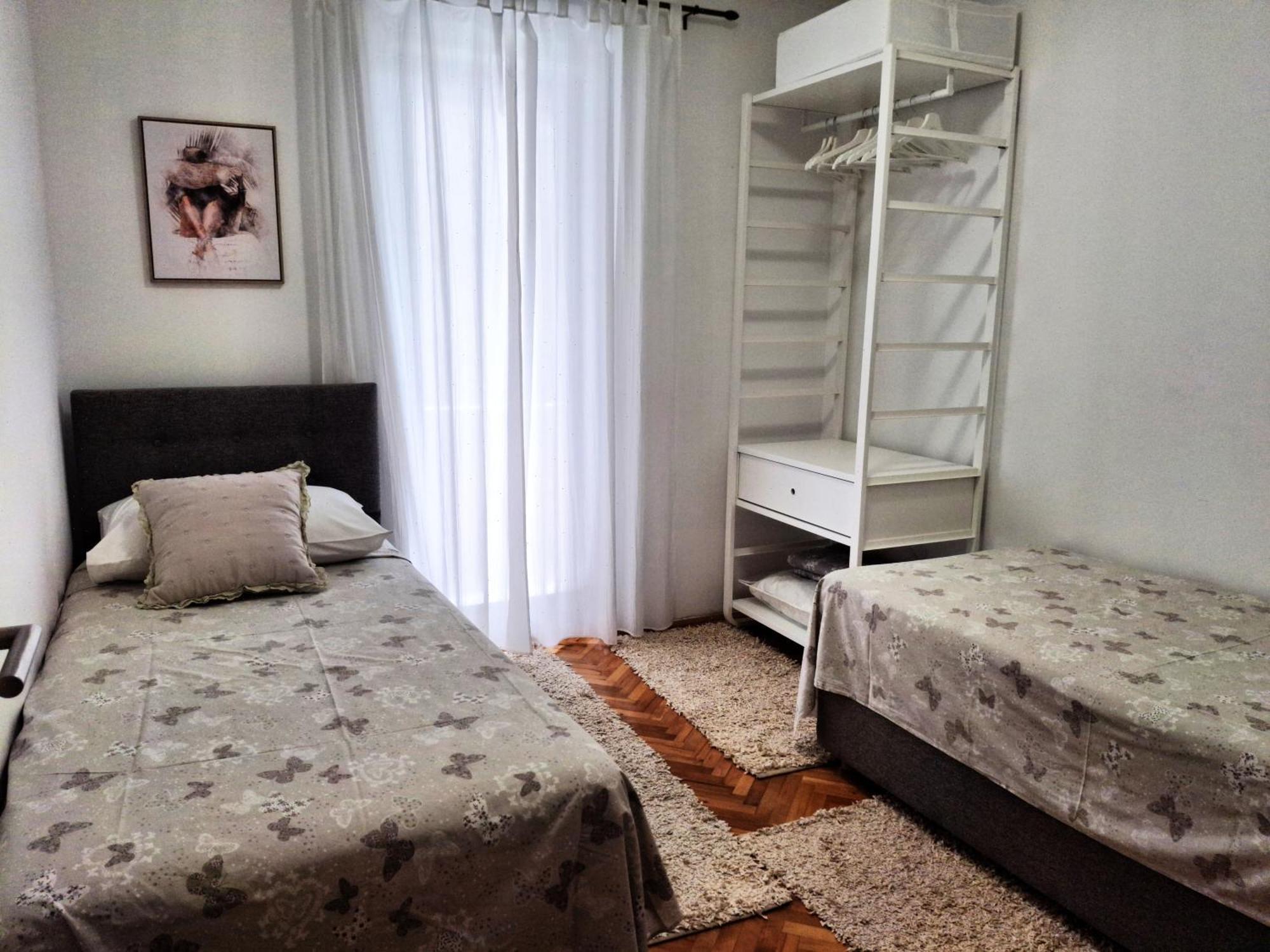 פודסטראנה Holiday Home Petra מראה חיצוני תמונה