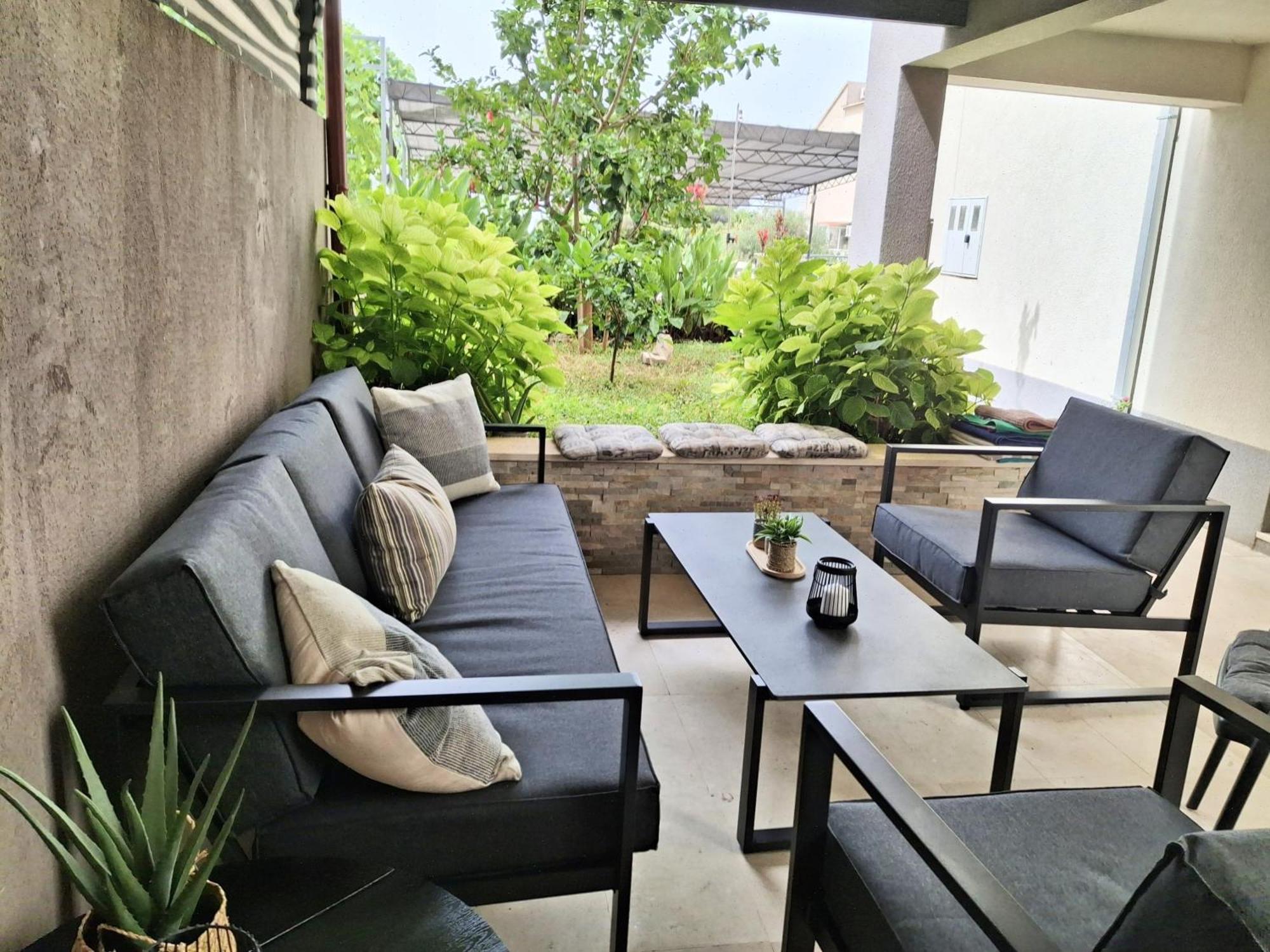 פודסטראנה Holiday Home Petra מראה חיצוני תמונה