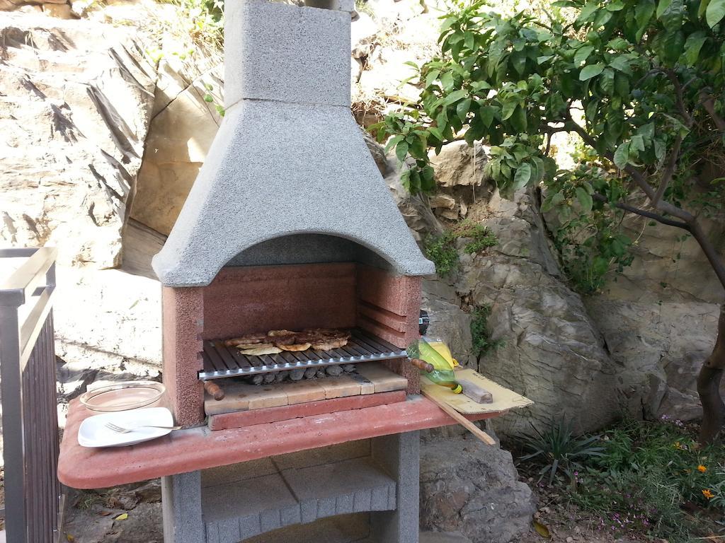 פודסטראנה Holiday Home Petra חדר תמונה