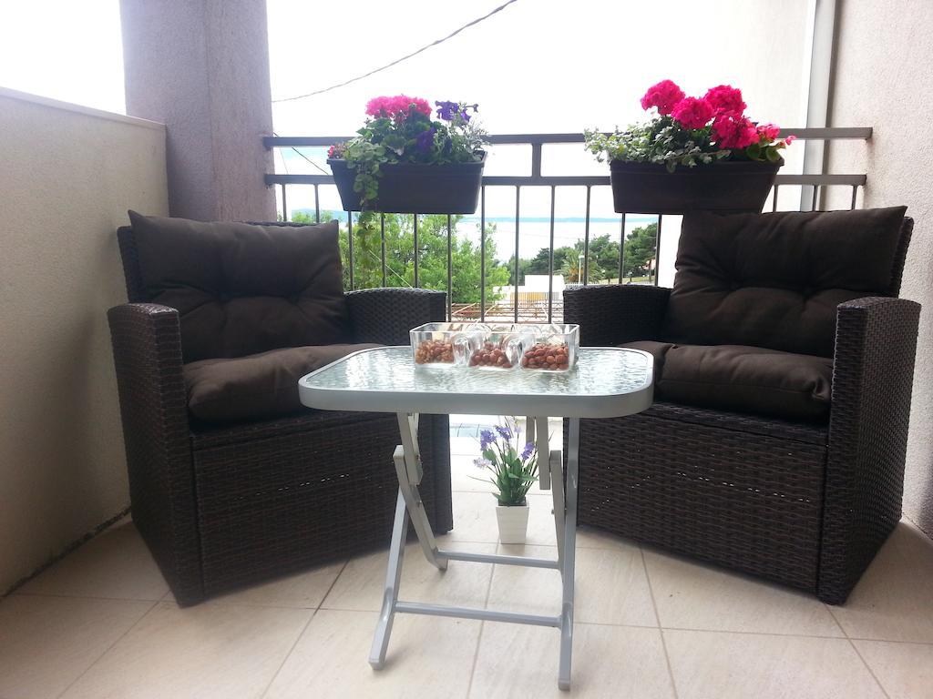 פודסטראנה Holiday Home Petra חדר תמונה