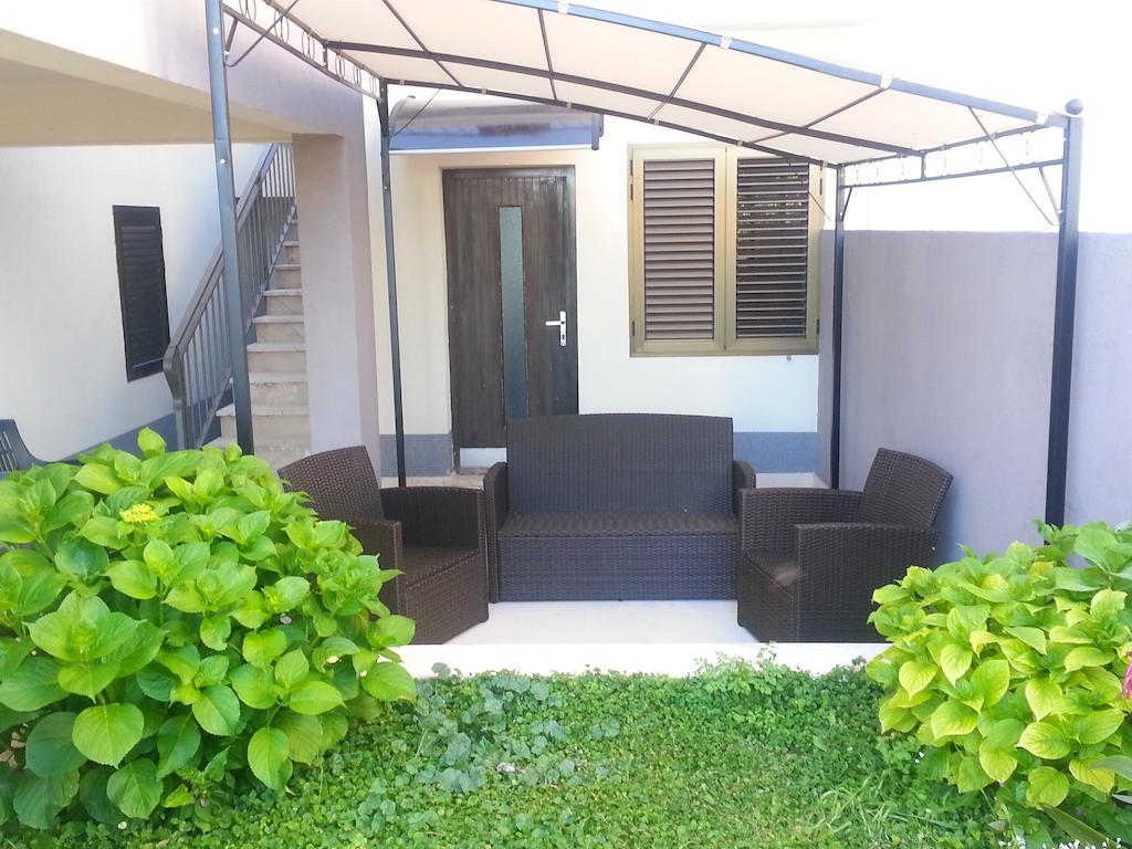 פודסטראנה Holiday Home Petra חדר תמונה