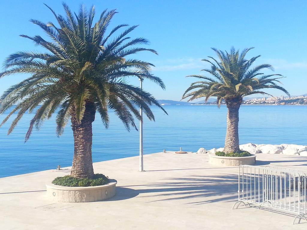 פודסטראנה Holiday Home Petra חדר תמונה