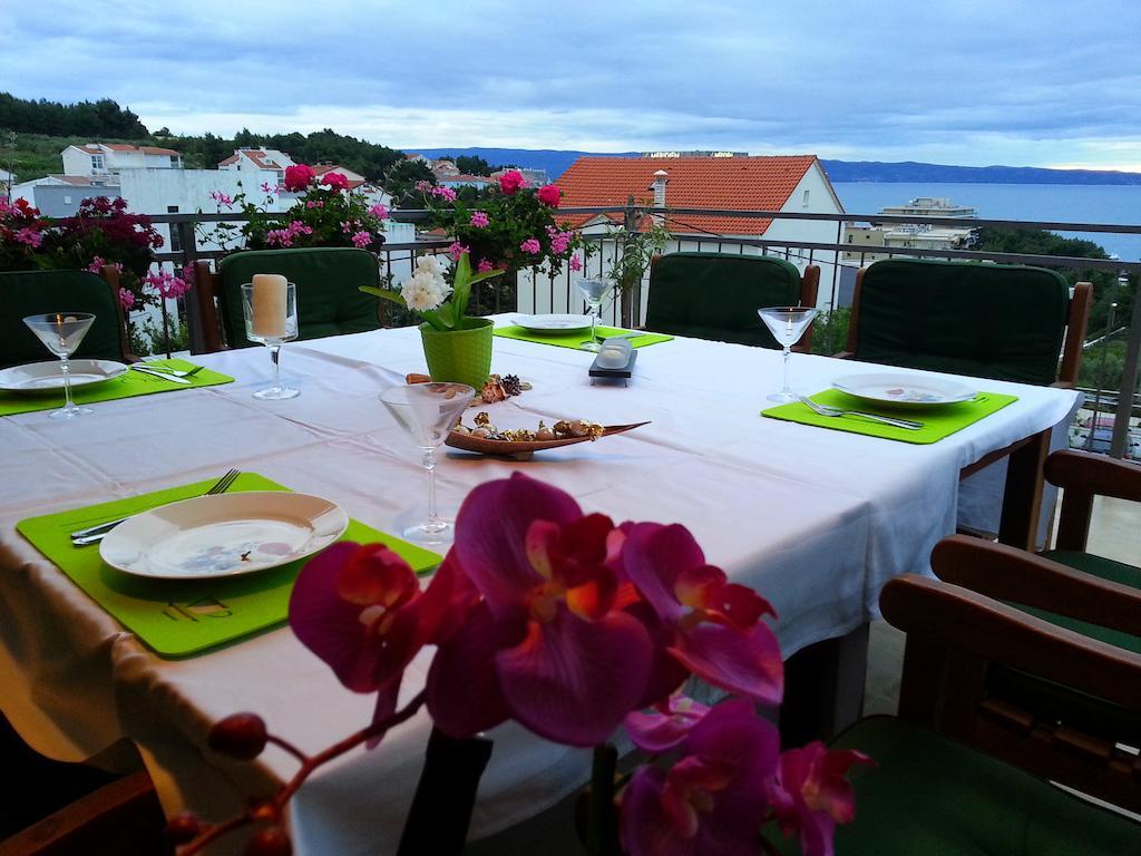 פודסטראנה Holiday Home Petra חדר תמונה