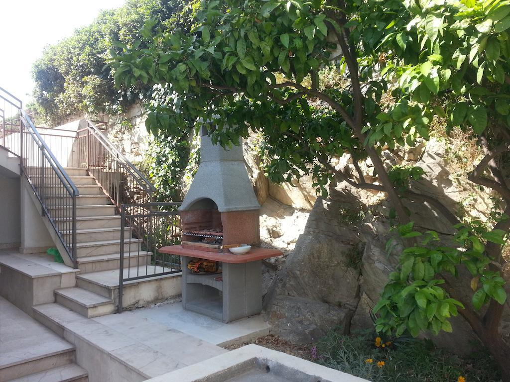 פודסטראנה Holiday Home Petra חדר תמונה