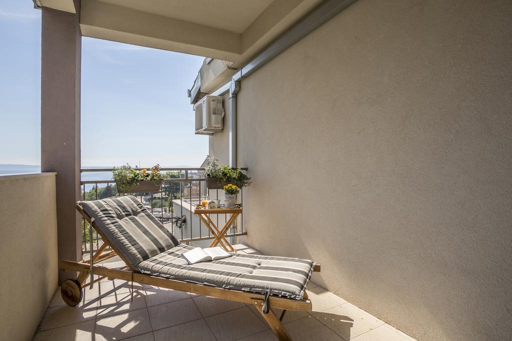 פודסטראנה Holiday Home Petra מראה חיצוני תמונה
