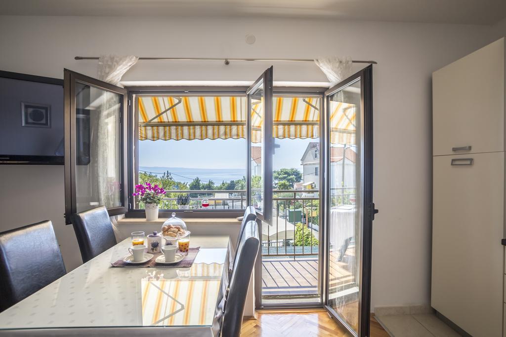 פודסטראנה Holiday Home Petra מראה חיצוני תמונה