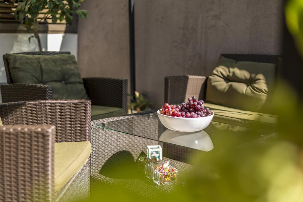 פודסטראנה Holiday Home Petra מראה חיצוני תמונה
