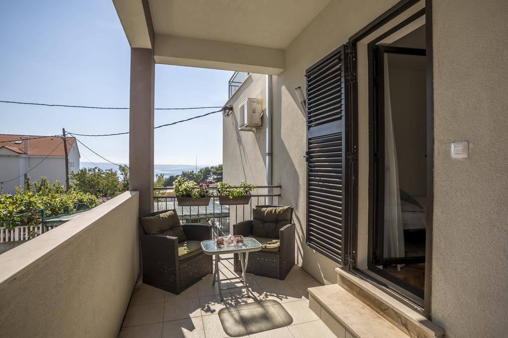 פודסטראנה Holiday Home Petra מראה חיצוני תמונה