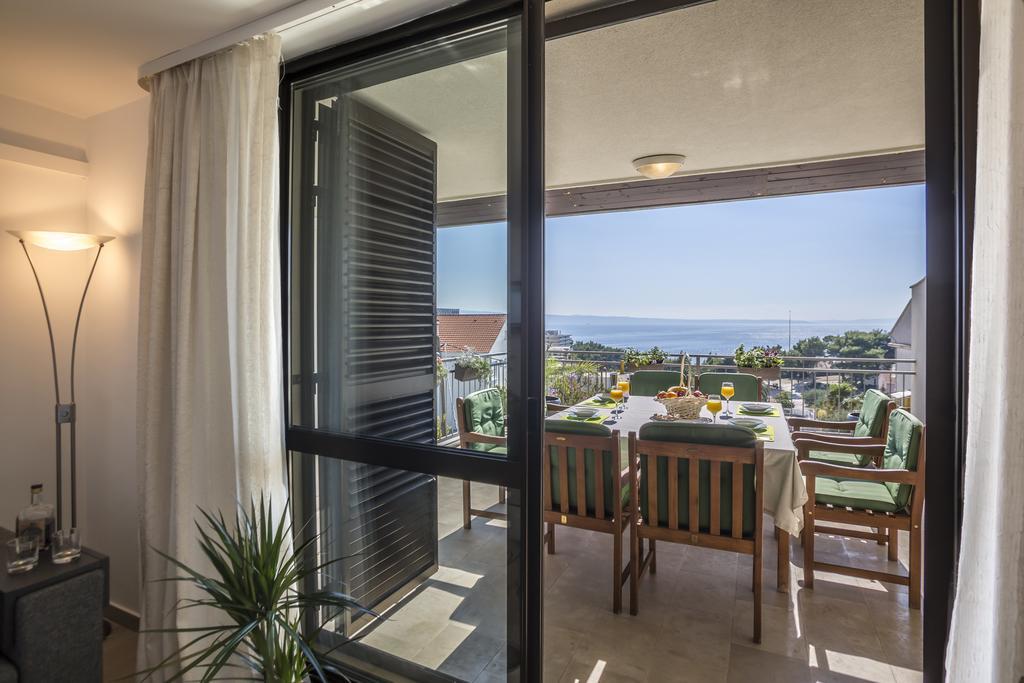 פודסטראנה Holiday Home Petra מראה חיצוני תמונה