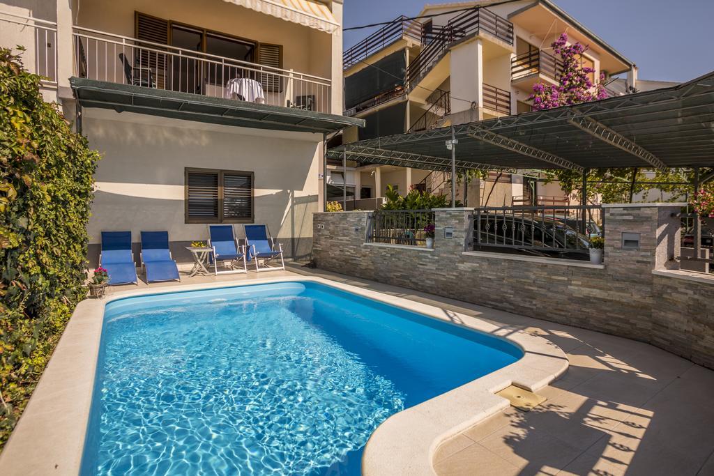 פודסטראנה Holiday Home Petra מראה חיצוני תמונה