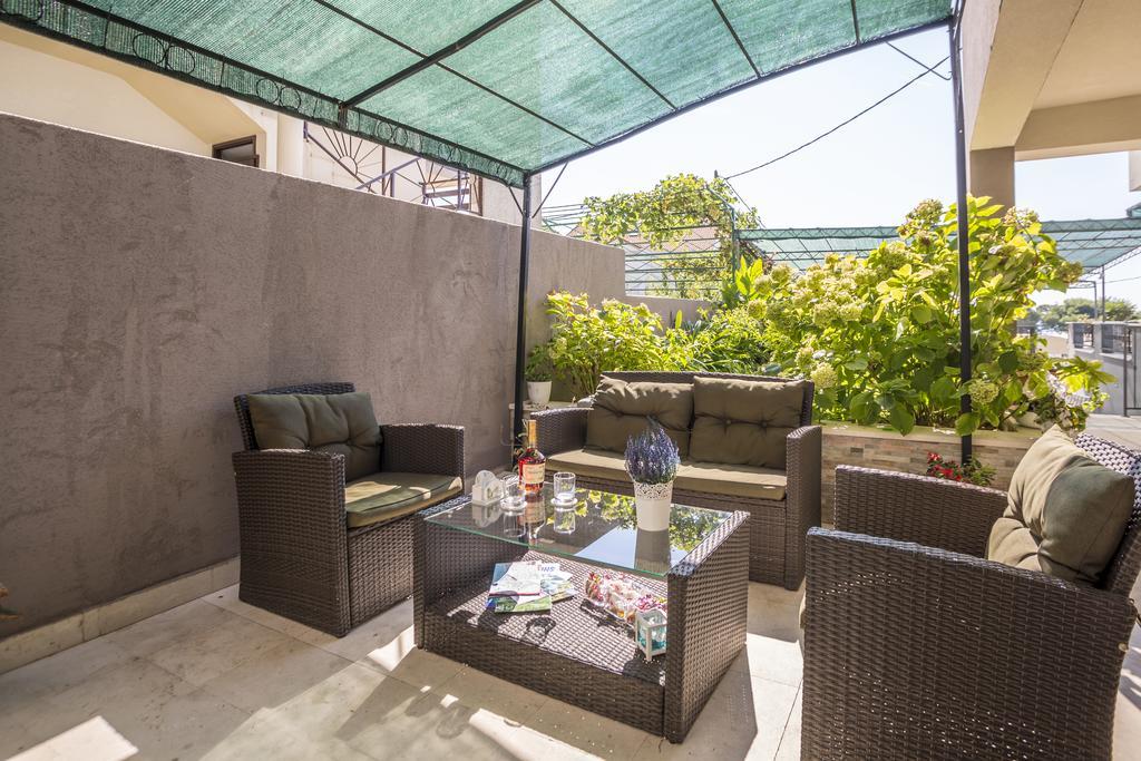 פודסטראנה Holiday Home Petra מראה חיצוני תמונה
