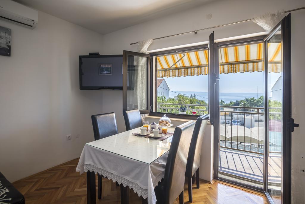 פודסטראנה Holiday Home Petra מראה חיצוני תמונה