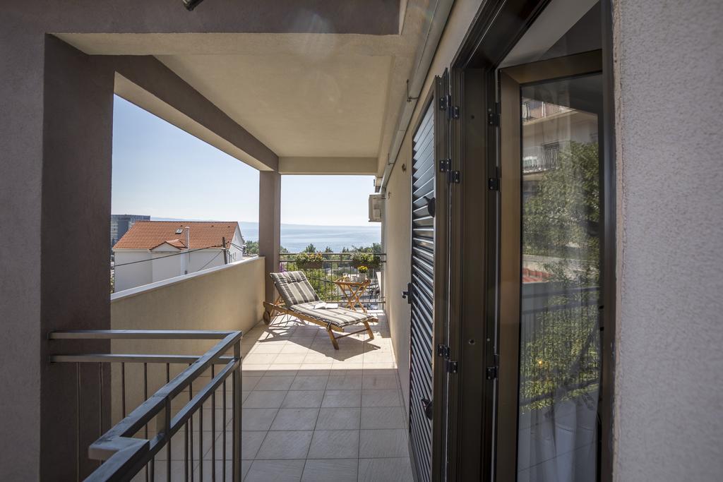 פודסטראנה Holiday Home Petra מראה חיצוני תמונה