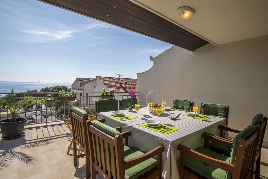 פודסטראנה Holiday Home Petra מראה חיצוני תמונה