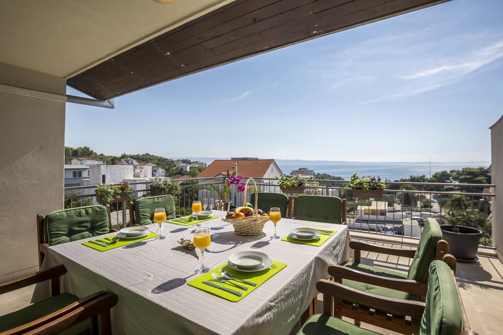 פודסטראנה Holiday Home Petra מראה חיצוני תמונה